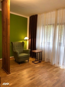 Babeș apartament 3 camere mobilat utilat