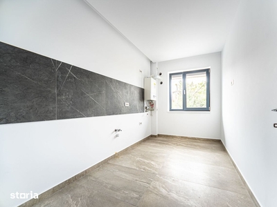 Apartament 2 camere | 5/10 | 53mp | Balcon | Baba Novac-Campia Liberta