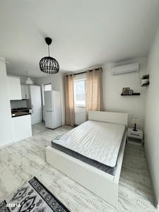 Apartament 3 camere, 2 bai, balcon generos - Aurel Persu.