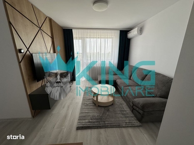 Inchiriere Apartament | 2 Camere | Belvedere Residence
