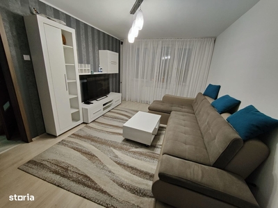 Vanzare apartament 1 camera, semidecomandat, zona Petrom, Manastur, Cl