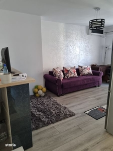 4 Camere Zona Pacii