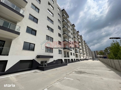 Târgoviște, Calea București, Etaj 1! Vânzare apartament cu 2 camere