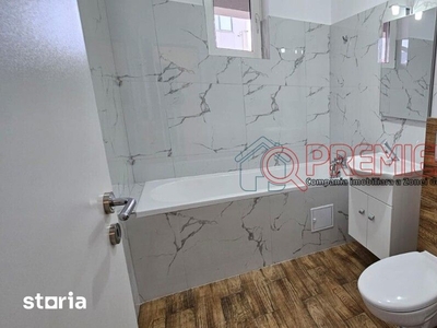 Apartament NOU cu 2 camere Popesti Leordeni - Metrou Berceni