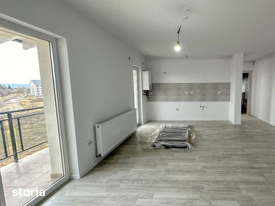 OFERTĂ LIMITATĂ - Apartament 3 camere intabulat la cheie 79.950 euro