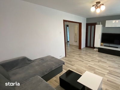 Apartament 3 camere, Bd-ul Dacia