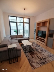 Piata Ovidiu, apartamente 2 camere, 83 mp., constructie 2023