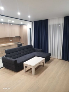 Apartament spatios | finisaje moderne | Comision 0%