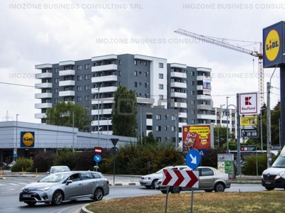 SPATIU COMERCIAL | 400 mp | Front Stradal | Locatie Avantajoasa | Metrou Pacii