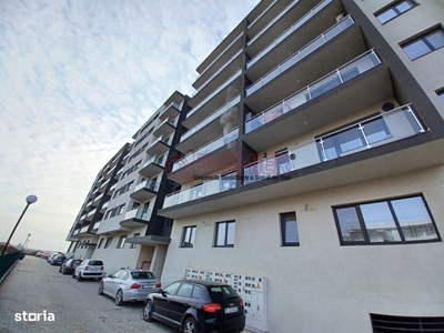 Apartament cu 2 camera, in zona ACB, 10 min de centru, 63.500 euro