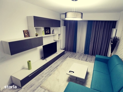 Apartament de vanzare cu 2 camere in Alba Iulia