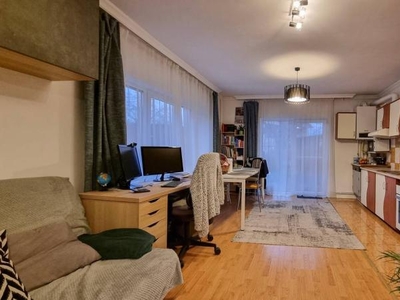 Vanzare duplex dragut in zona Marasti!