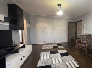 0% Comision-DE INCHIRIAT Apartament 2 camere etaj 2- Campulung-Zona Visoi!