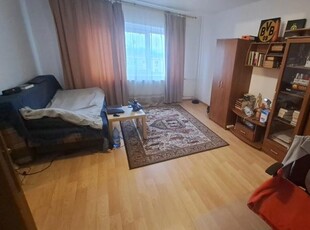 1 camera, decomandat, 42 mp, de vanzare apartament in zona Tatarasi, Oancea, Cod 156913