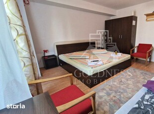 Apartament 2 niveluri I 4 camere I 125.56 mp I terasa 151 mp I zona