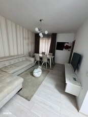 Apartament 2 camere, 62mp ,balcon 6 mp, pozitie excelenta, in Chisoda