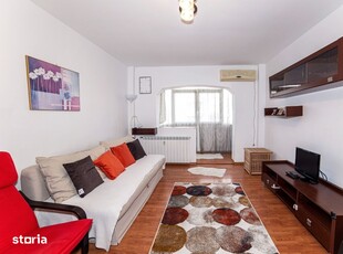 Apartament 3 cam. 10 min metrou Dristor