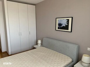 Apartament 2 camere situat in Roua Residence - Moara de Vant