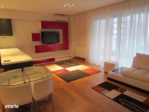 Apartament ultrafinisat | Loc de parcare | Borhanci