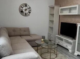 2 camere, decomandat, 61 mp, de inchiriat apartament nou in zona Poitiers, Continental, Cod 153953