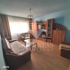 Apartament cu 2 camere , centrala proprie , Calea Sagului