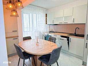 Vanzare apartament 3 camere, Drumul Taberei, metrou Tudor Vladimirescu