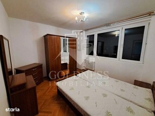 Apartament 3 camere Tomis Nord -Rally&Hot