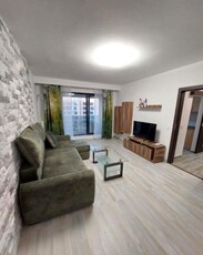 2 camere Lujerului - Plaza bloc 2021