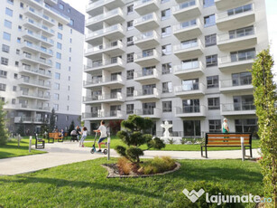 2 camere Luxuria Residence | Domenii | 1 Mai| Parcare