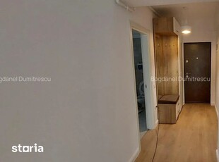 Vand apartament 2 camere Nufarul