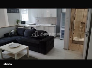 Inchiriez apartament 2 camere decomandat Faleza Nord