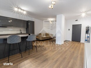 Apartament de vanzare in Rm.Valcea – Zona Ostroveni, Str. Iustinian