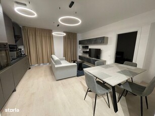 Apartament de vânzare in Selimbar etajul 2