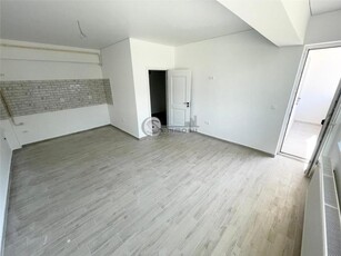 2 camere open space, 44mp - 58000 euro cu loc de parcare - Hlincea