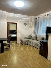 Inchiriez inchiriere apartament 2 camere Alba Iulia centru bloc nou