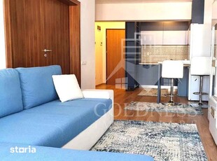 Apartament 2 camere Unirii, Blocul Scriitorilor. Mobilat,utilat,boxa.