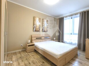 Apartament cu 1 camera in apropiere de Piata Marasti