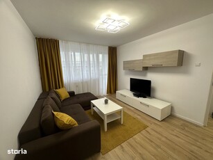 Apartament 3 camere la str.Primaverii