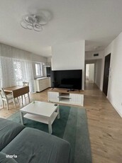 APARTAMENT 2 CAMERE, MOBILAT SI UTILAT, PRIMAVERII COMISION 0%