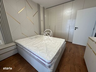 Apartament 3 camere lux | Complex nou | 74 mp | Buna Ziua