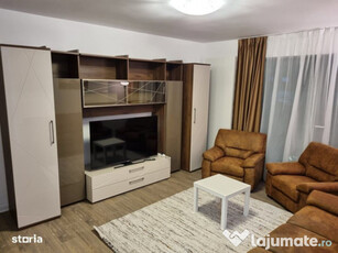 2 Camere Spatioase Cloud 9 Aviatiei | Metrou | Parcare | CT/