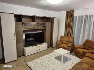 Apartament cu 2 camere decomandate Podu de Fier