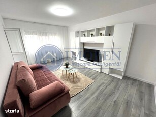 Apartament 3 camere D, Alexandru cel Bun