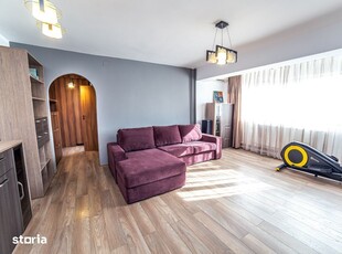 Apartament cu scara interioara - LUX - CENTRAL