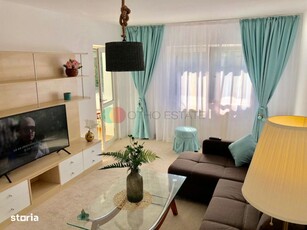 Vand apartament zona Nord