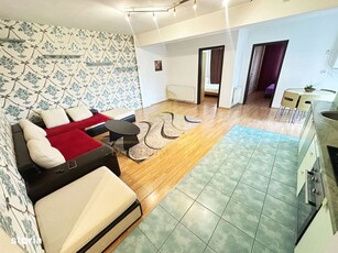 Apartament 3 camere in Zona Calea Șurii Mici