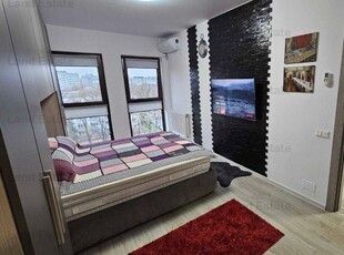 3 camere Moghioros Park Residence-2 locuri parcare