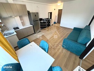 Apartament 2 camere in Brasov, Tractorul 57,9 mp