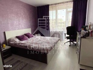 Apartament 3 camere, decomandat I Jupiter Residence I Parcul Vacaresti