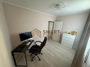 3 camere Plaza Mall langa metrou - apartament renovat